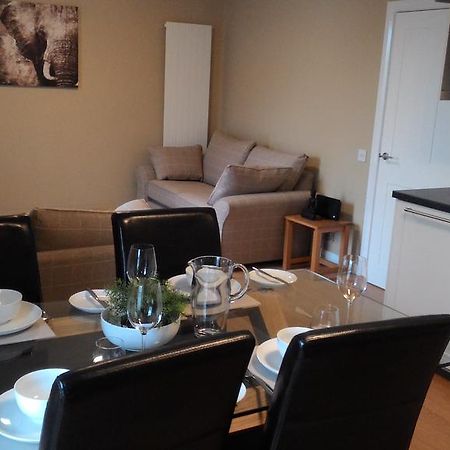 Allt Nan Ros Apartments Fort William Onich Zewnętrze zdjęcie
