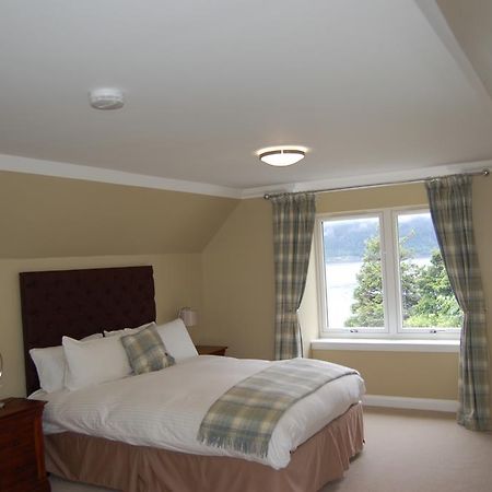Allt Nan Ros Apartments Fort William Onich Zewnętrze zdjęcie