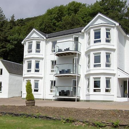 Allt Nan Ros Apartments Fort William Onich Zewnętrze zdjęcie